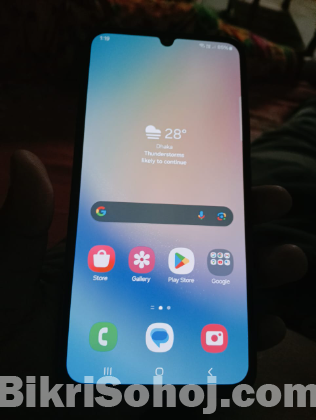Samsung a34 5g...
